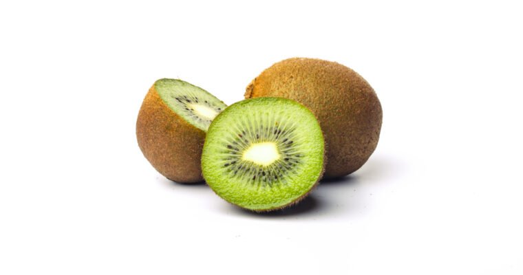 Как да засадим киви ?