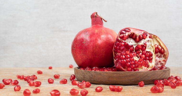 Как да засадим нар ?