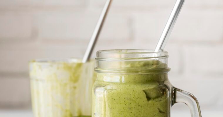 Авокадо рецепти