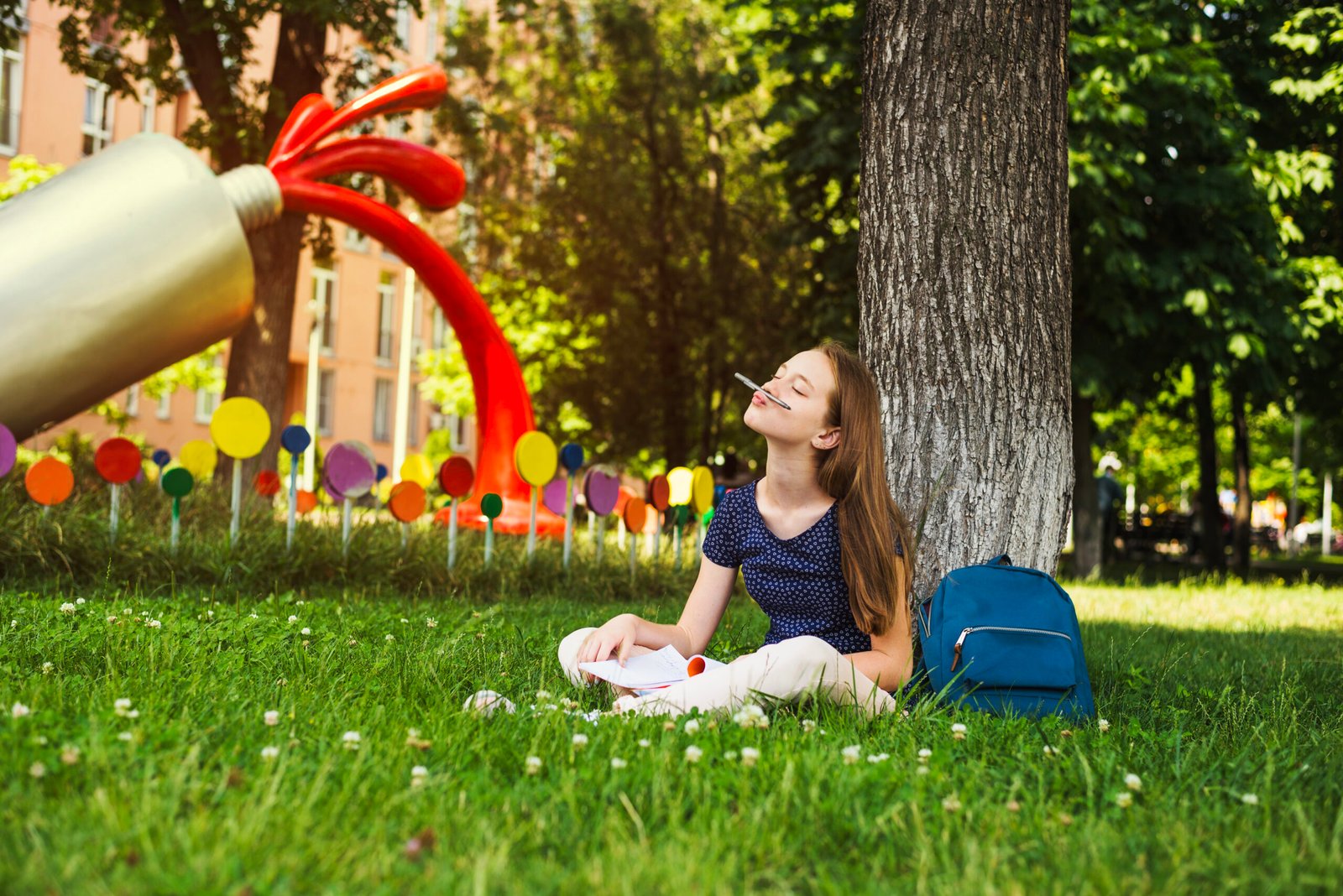 Идеи за озеленяване на двор